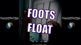 FOOTS! | Phasmophobia Clips