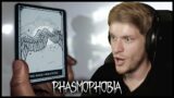 Feltámasztottak! 👻 Phasmophobia w/ Polla Csilla