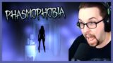 Ghost Hunting with FAM and Funafri | Phasmophobia