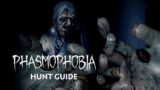 How to Determine Your Hunt Has Ended | Phasmophobia Guide