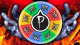 I Created the Ultimate Phasmophobia Challenge Wheel