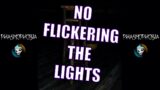 I Don't Like Light-Flickers | Phasmophobia Clips