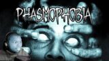 KENAPA SERAM SANGAT GAME NI?!😨 – Phasmophobia (Malaysia) w/ TeamFires