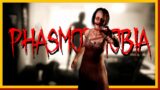 LIVE Community Ghost Hunting… | Phasmophobia | StarrStreams