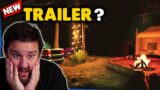 NEW Phasmophobia Apocalypse Trailer (REACTION + ANALYSIS)