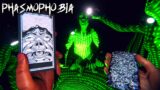 Nightmare Hunts | Phasmophobia Gameplay