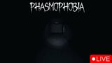 PHASMOPHOBIA | GHOST HUNTING DAY# 2: PACKED A NEW PAIR OF UNDERWEAR AND READY TO START THE DAY!