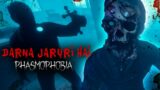 PHASMOPHOBIA, Ghost hunt | Horror games