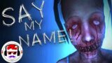 PHASMOPHOBIA SONG – Say My Name | Rockit Gaming