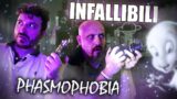 Phasmophobia #03 – Diventiamo INFALLIBILI