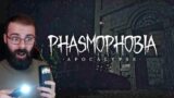 Phasmophobia Apocalypse Update Trailer – First Look & Analysis
