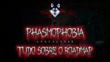Phasmophobia – Atualização chegando e tudo sobre o que teremos em breve