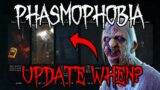 Phasmophobia Developmental Preview REVIEW!!!