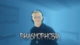 Phasmophobia First Gameplay