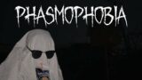 Phasmophobia Ghost Hunting Gameplay Let's Play