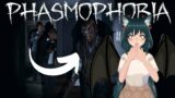 Phasmophobia: Ghost Hunting with Friends!