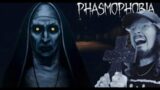 Phasmophobia : Ghosts Just Want HUGS To!