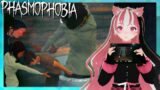 Phasmophobia In VR Is A Masterpiece With Nothing Broken Whatsoever [Phasmophobia Funny Moments]