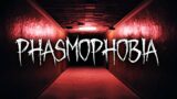 Phasmophobia | THIS GAMING GOT ME PARANOID