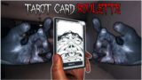 Phasmophobia – Tarot Card Roulette (GONE WRONG) #shorts #gaming #death