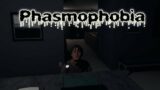 Phasmophobia but i scream the whole time… Funny moments