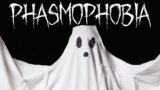 Phasmophobia (feat. GhostBoy)
