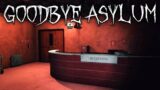 Playing Asylum for the LAST TIME before it's REMOVED FOREVER – Phasmophobia