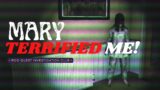 REALLY MARY? | Medium Spooky | Phasmophobia Gameplay
