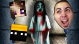 SCAPPIAMO DALLA CASA POSSEDUTA DAI FANTASMI!! – Phasmophobia