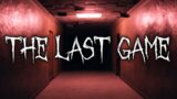 THE LAST GAME ON ASYLUM – Also Saying Goodbye to the Lobby – Phasmophobia