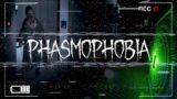 Tak się nie bawię! #133 Phasmophobia w/ Guga Tomek