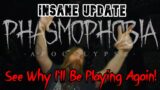 The Apocalypses Update! || Phasmophobia