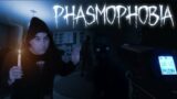 The Charm Of Horror Only Tempts The Strong | Phasmophobia with Mr Habenero