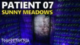 The Tragic Fate of Patient 07 in Sunny Meadows – Phasmophobia Lore
