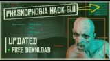 UPDATED PHASMOPHOBIA HACK | ESP + GHOST CONTROLS | FREE DOWNLOAD | UNDETECT 2022