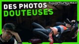 Un Challenge des plus Douteux ! | Photos Surprises – Phasmophobia FR