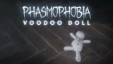 Voodoo Dolls – What Can They Do? – Phasmophobia Guide