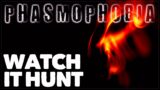 WE NEED TO SEE IT HUNT | Phasmophobia Gameplay | S2 114