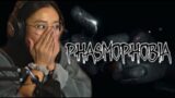 this is the RIGHT way to play phasmophobia…