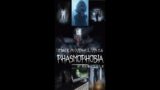 【#Phasmophobia】Lv.2500+ 09/08 ウィジャ盤に「ドコに居ますか？」と聴いてみた時の検証動画