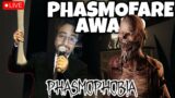 PHASMOPHOBIA | HINDI | ghost classes!