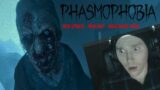 Brand New Update, Map & Nightmare Mode! – Phasmophobia