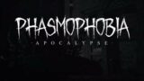 Checking Out The Newest Phasmo Updates! | Phasmophobia