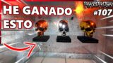 Consigo el TROFEO APOCALYPSE CHALLENGE x24 a la primera | PHASMOPHOBIA Gameplay Español