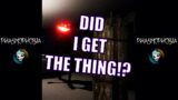 Did I Get the Thing!? | Phasmophobia Clips