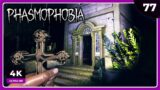 EL NUEVO ASILO… DA MUCHO MÁS MIEDO :S | PHASMOPHOBIA Gameplay Español