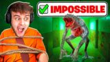 GHOST HUNTING on HARDEST DIFFICULTY… (Phasmophobia)