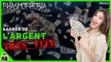 Gagner de l'Argent et des Niveaux très vite sur Phasmophobia | Tuto FR