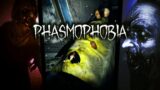 Ghost Hunters Inbound | Phasmophobia
