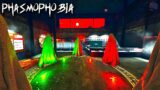 Halloween '22 Update | Phasmophobia Gameplay